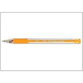Faber-Castell Faber Castell Tükenmez Kalem 1425 Turuncu - 5 Adet