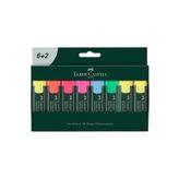 Faber Castell Faber Fosforlu Kalem 6 2