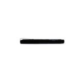 Faber-Castell FABER İĞNE UÇLU SİYAH ROLLER KALEM 540599