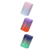 Faber Castell Flow Edition Silgi Renkli - 2 Adet