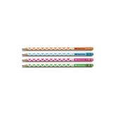 Faber Castell Flowers 2B Kurşun Kalem
