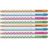 Faber-Castell Flowers Kurşun Kalem