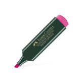 Faber Castell Fosforlu Kalem 1548, Pembe, 2 Adet