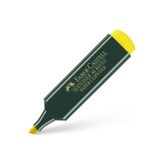 Faber Castell Fosforlu Kalem 1548, Sarı, 2 Adet