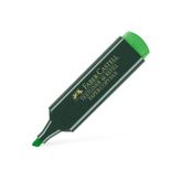 Faber Castell Fosforlu Kalem 1548, Yeşil, 2 Adet
