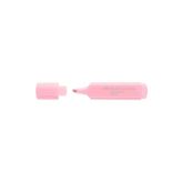 Faber Castell Fosforlu Kalem 46 Pastel Açık Pembe 5030154692000