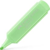 Faber Castell Fosforlu Kalem Pastel Yeşil - 3 Adet