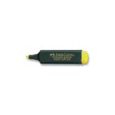 Faber-Castell Fosforlu Kalem, Sarı, Textliner 48 Refill