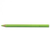 Faber-Castell Fosforlu Kalem Yeşil Kalem Tipi ( 12 Li) Ahşap Gövde 11 48 63