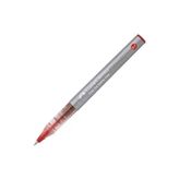 Faber Castell Free Ink 0.7 mm Kırmızı Roller Kalem