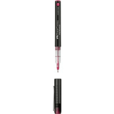 Faber Castell Free Ink Broad 1.5 mm Bordo Kalem