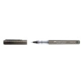 Faber Castell Free Ink Needle 0.7 MM Siyah Roller Kalem