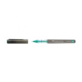 Faber Castell Free İnk Needle Roller Kalem Yeşil 0.5 mm
