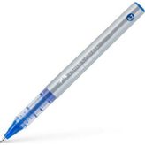 Faber-Castell Free Ink Roller Kalem 07 Mavi (348151)