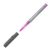 FABER-CASTELL FREE İNK ROLLER KALEM 07 PEMBE (348128)