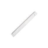 Faber-Castell GK01784 30 cm Ark Mercekli Cetvel