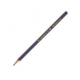 Faber Castell Goldfaber 3b Çizim Kalemi