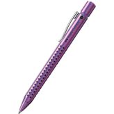 Faber Castell Grip 2011 0.7 Mor Edition Versatil Kalem