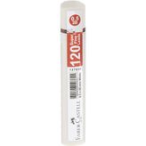 Faber Castell Grip Min 0.5 2B 60mm 120'li