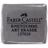 Faber-Castell Hamur 2'li Silgi