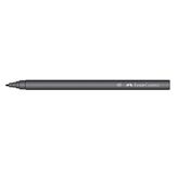 Faber-Castell Keçeli Kalem - Siyah