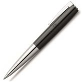 Faber-Castell Loom Siyah 149310 Tükenmez Kalem