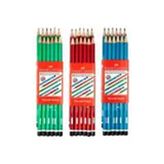 Faber Castell Mercanlı 12 Kurşun Kalem