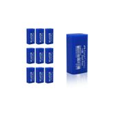 Faber Castell Mini Boy Sınav Silgisi 10 Adet