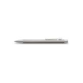Faber-Castell Neo Slim Mat Paslanmaz Çelik Tükenmez Kalem