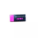 Faber Castell Neon Silgi 5131 785000-Neon Pembe