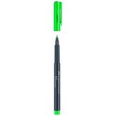 Faber Castell Neon Yeşil Markör Kalem