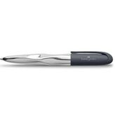Faber-Castell Nice Pen Lime Tükenmez Kalem