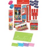 Faber-Castell Okul Öğrenci Boyama Seti