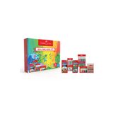 Faber Castell Okula Dönüş Boyama Seti