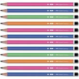 Faber Castell Opak 2B Kurşun Kalem