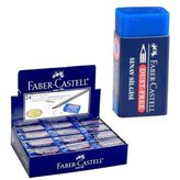 Faber Castell Orta Boy Mavi Sınav Silgisi