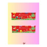 Faber Castell Oyun Hamuru 8 Renk 8x100gr