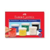 Faber Castell Parmak Boyası