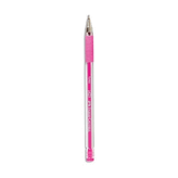 Faber Castell Pembe 1425 0.7 mm İğne Uçlu Tükenmez Kalem 2 Adet