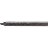 Faber Castell Pitt Graphite Ağaçsız Kalın Grafit Tebeşir 4B