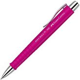 Faber-Castell Pollyball 241128 Tükenmez Kalem