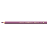 Faber-Castell Polychromos 135 Light Red Violet Kuru Boya Kalemi