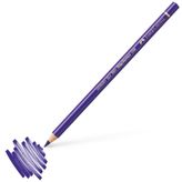 Faber Castell Polychromos 137 Blue Violet Kuru Boya Kalemi