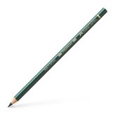 Faber-Castell Polychromos 165 Juniper Green Kuru Boya Kalemi