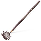Faber-Castell Polychromos 177 Walnut Brown Kuru Boya Kalemi