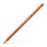 Faber-Castell Polychromos 186 Terracotta Kuru Boya Kalemi