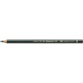 Faber-Castell Polychromos 267 Pine Green Kuru Boya Kalemi