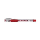 Faber-Castell Power Gel Jel Kalem 0.7 Kırmızı (141021)