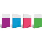 Faber-Castell Pp Kapak Dikişli Çizgili Defter 4'lü