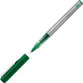 Faber-Castell Roller Free Ink Needle Roller Kalem 0.5 Yeşil (348604)